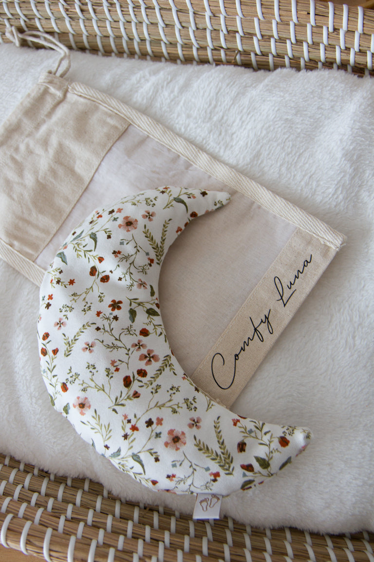 Comfy Luna Millefleur