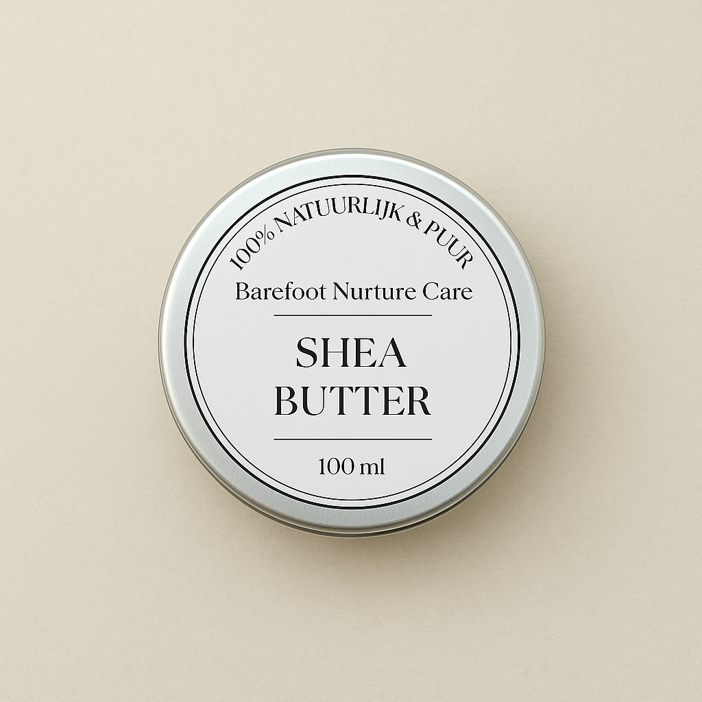 Shea Butter