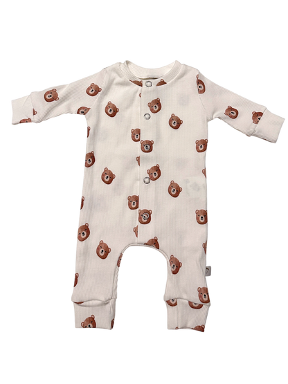 Baby boxpakje – Beren