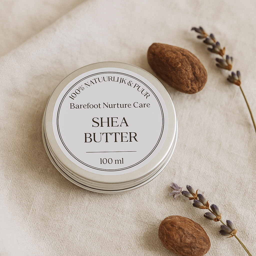 Shea Butter