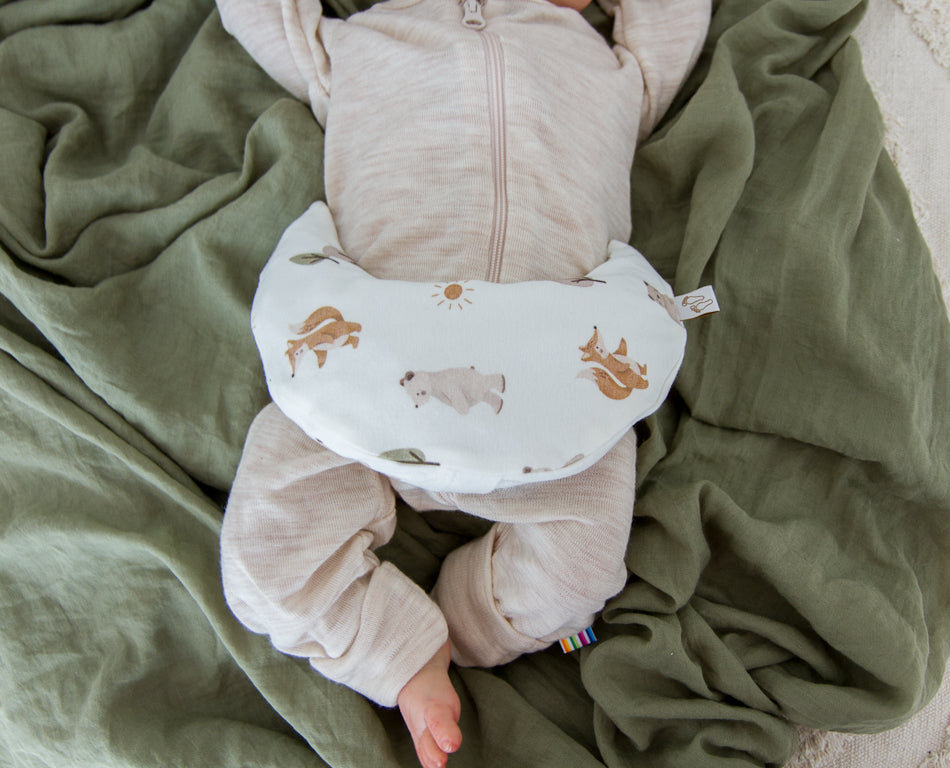 Comfy Luna Forest Animals