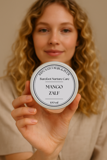 Mangozalf