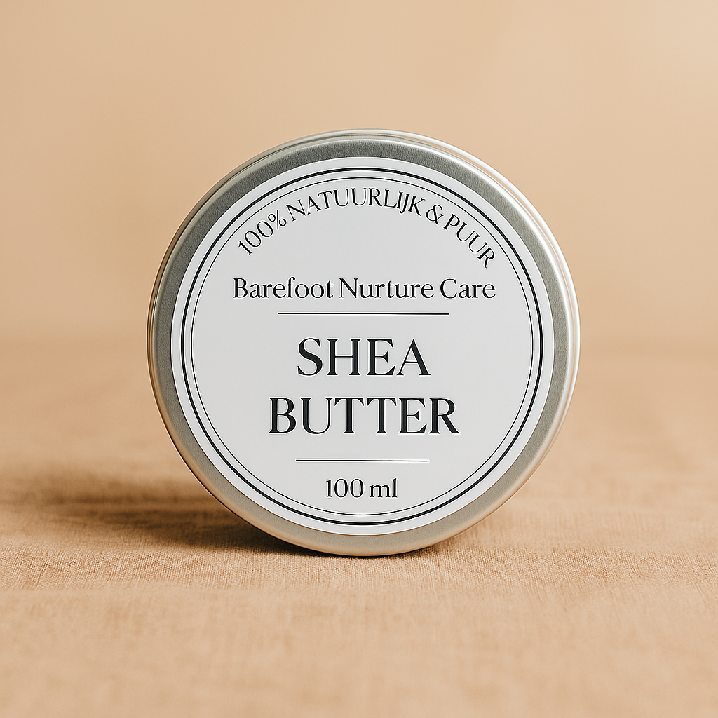Shea Butter