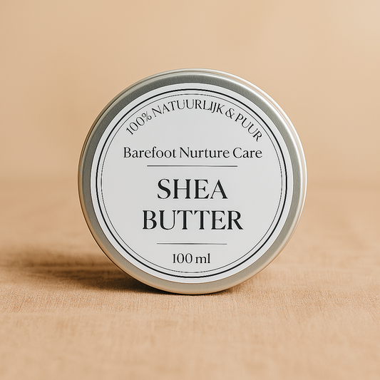 Shea Butter