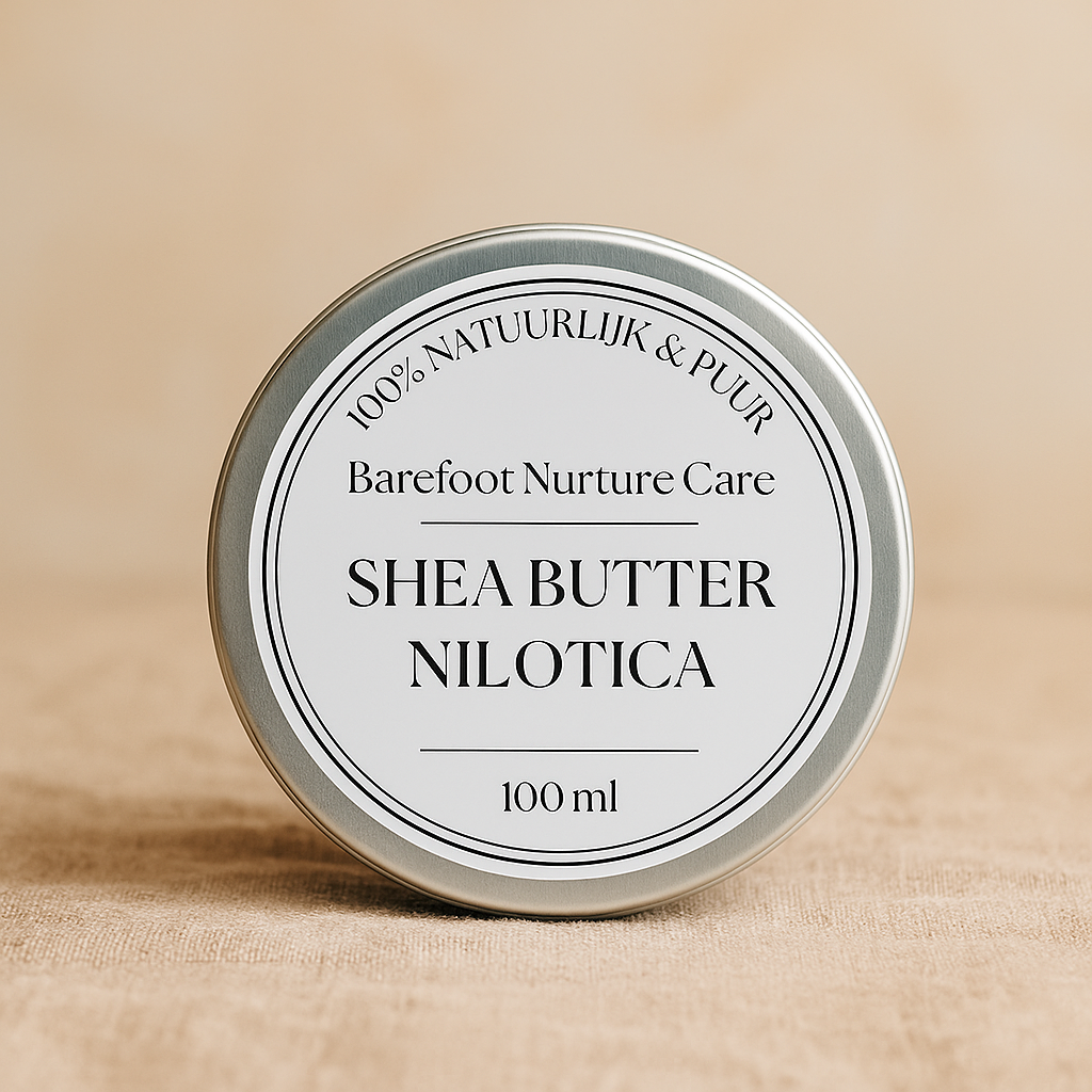 Shea Butter Nilotica