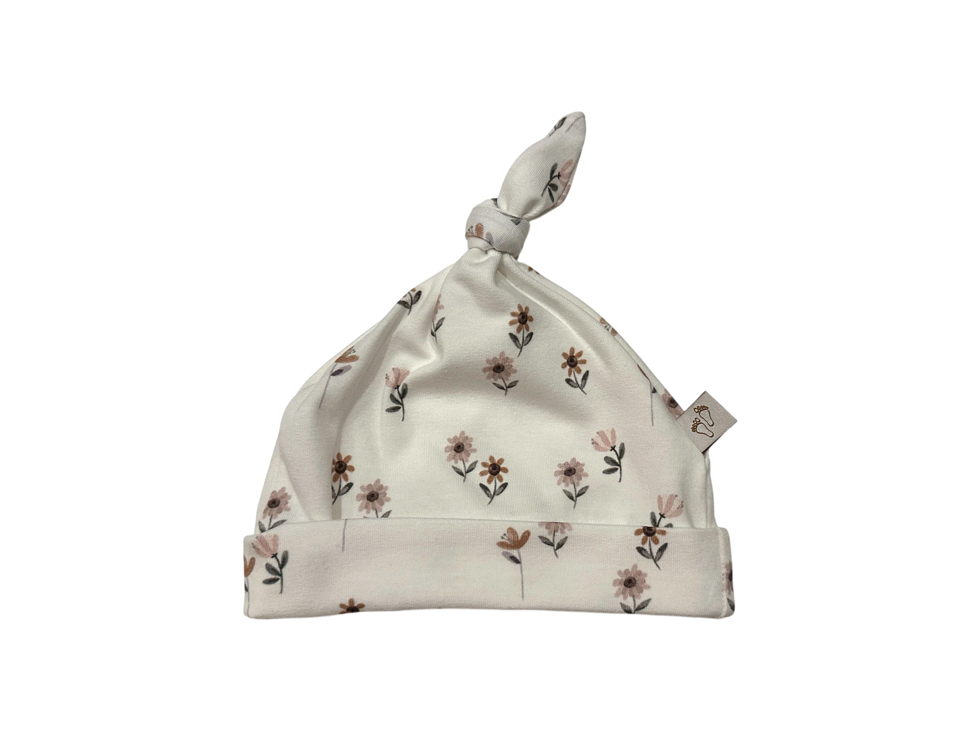 Mutsje baby spring 0-6 maanden Barefoot Baby