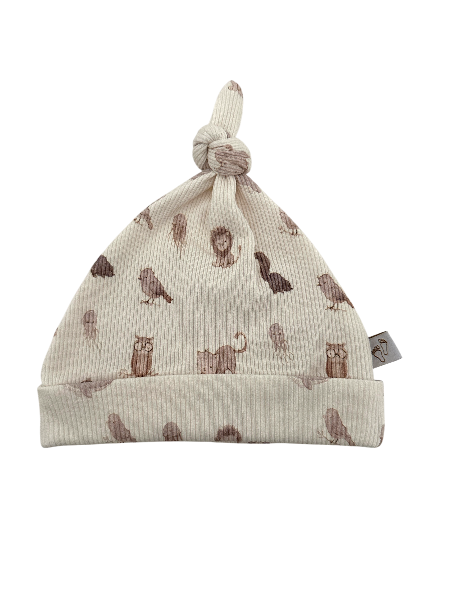 Baby mutsje – Baby dieren