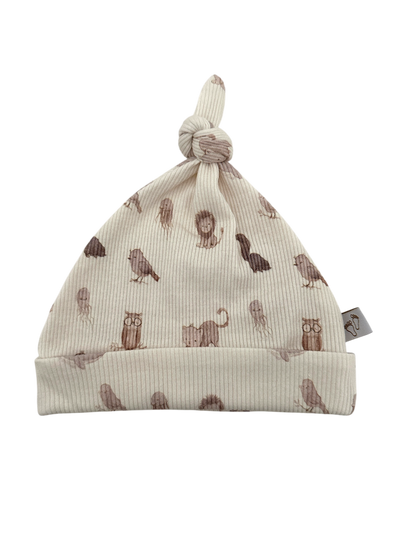 Baby mutsje – Baby dieren