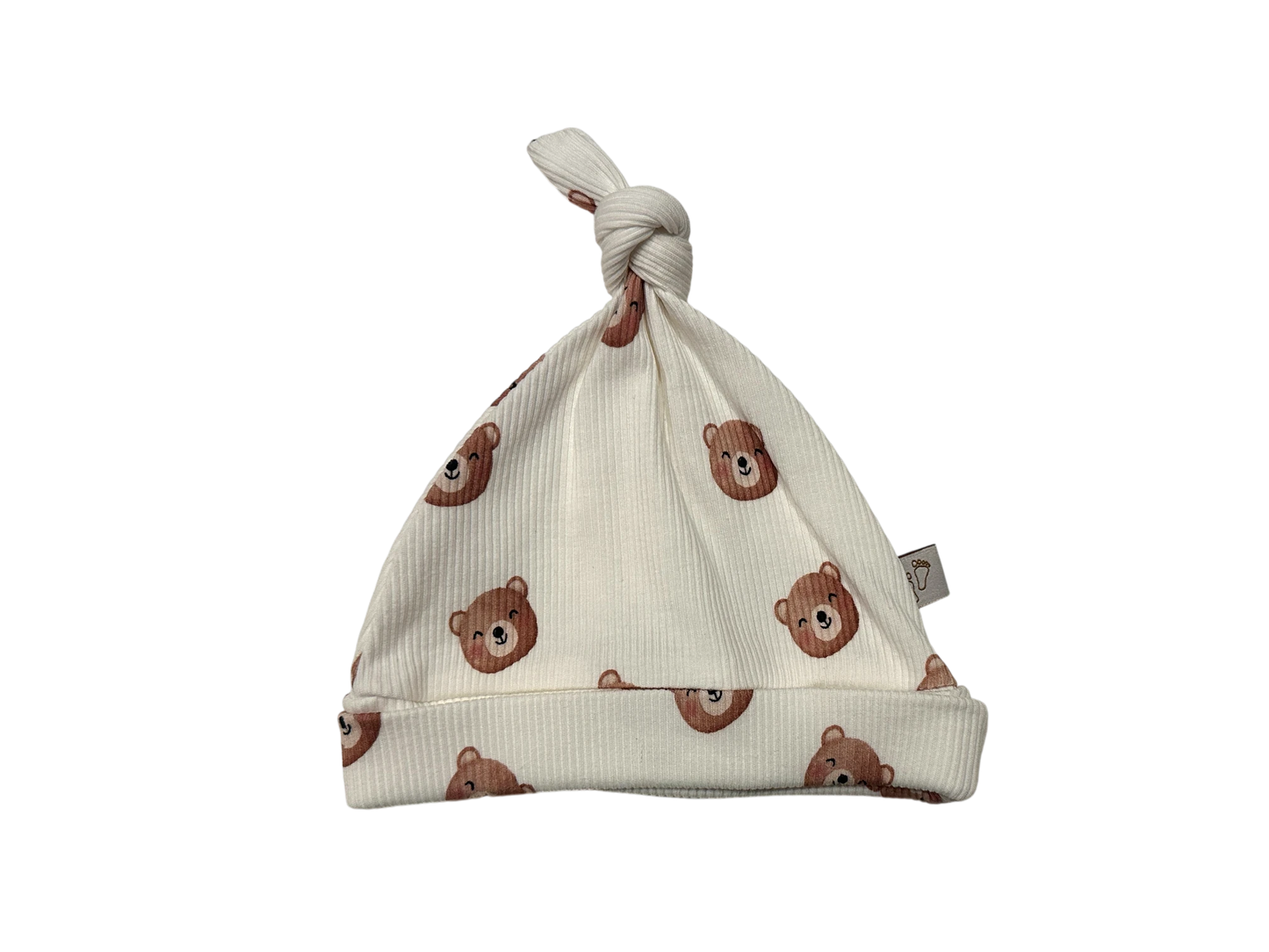Baby mutsje – Beren